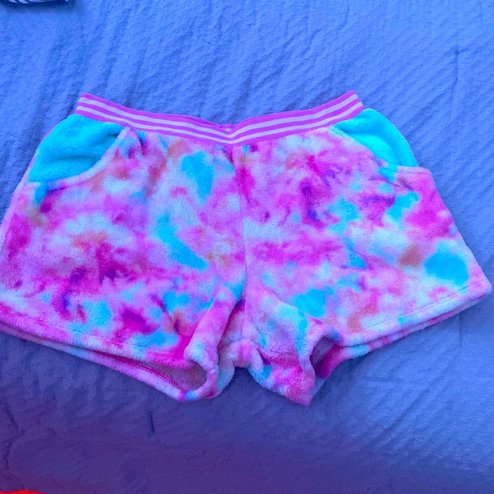 There really comfy clean and soft